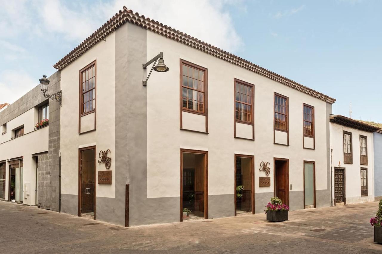 Appartement Mc San Agustin à La Laguna  Extérieur photo