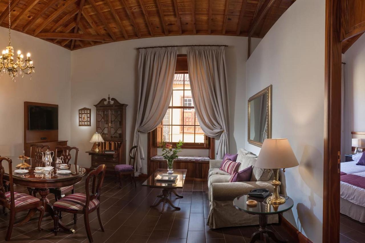 Appartement Mc San Agustin à La Laguna  Extérieur photo