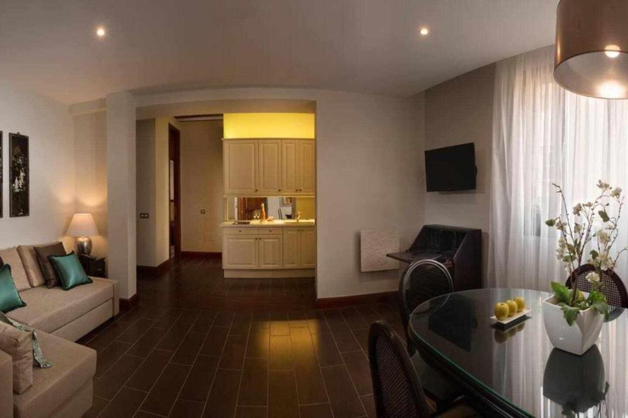 Appartement Mc San Agustin à La Laguna  Extérieur photo
