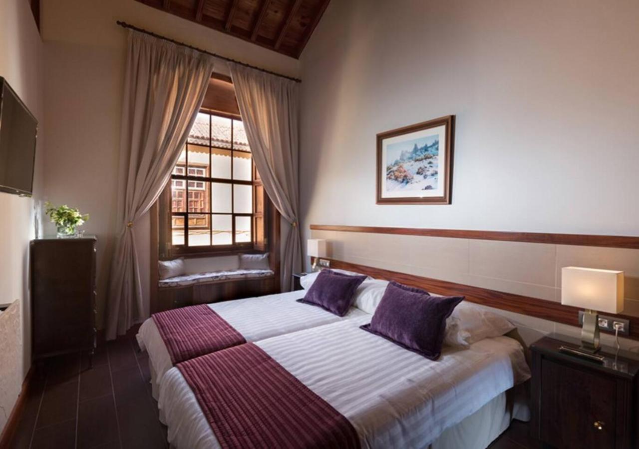 Appartement Mc San Agustin à La Laguna  Extérieur photo