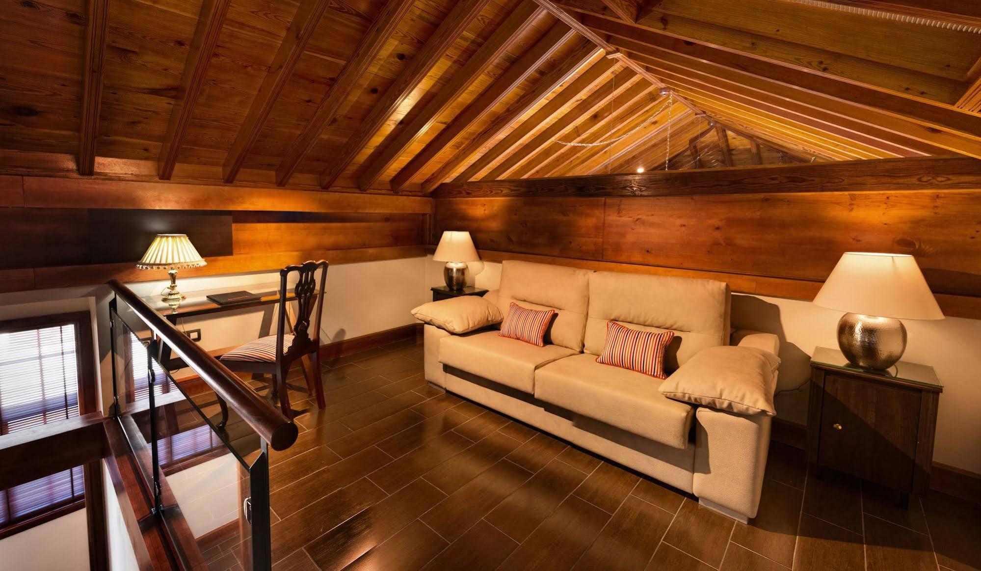 Appartement Mc San Agustin à La Laguna  Extérieur photo