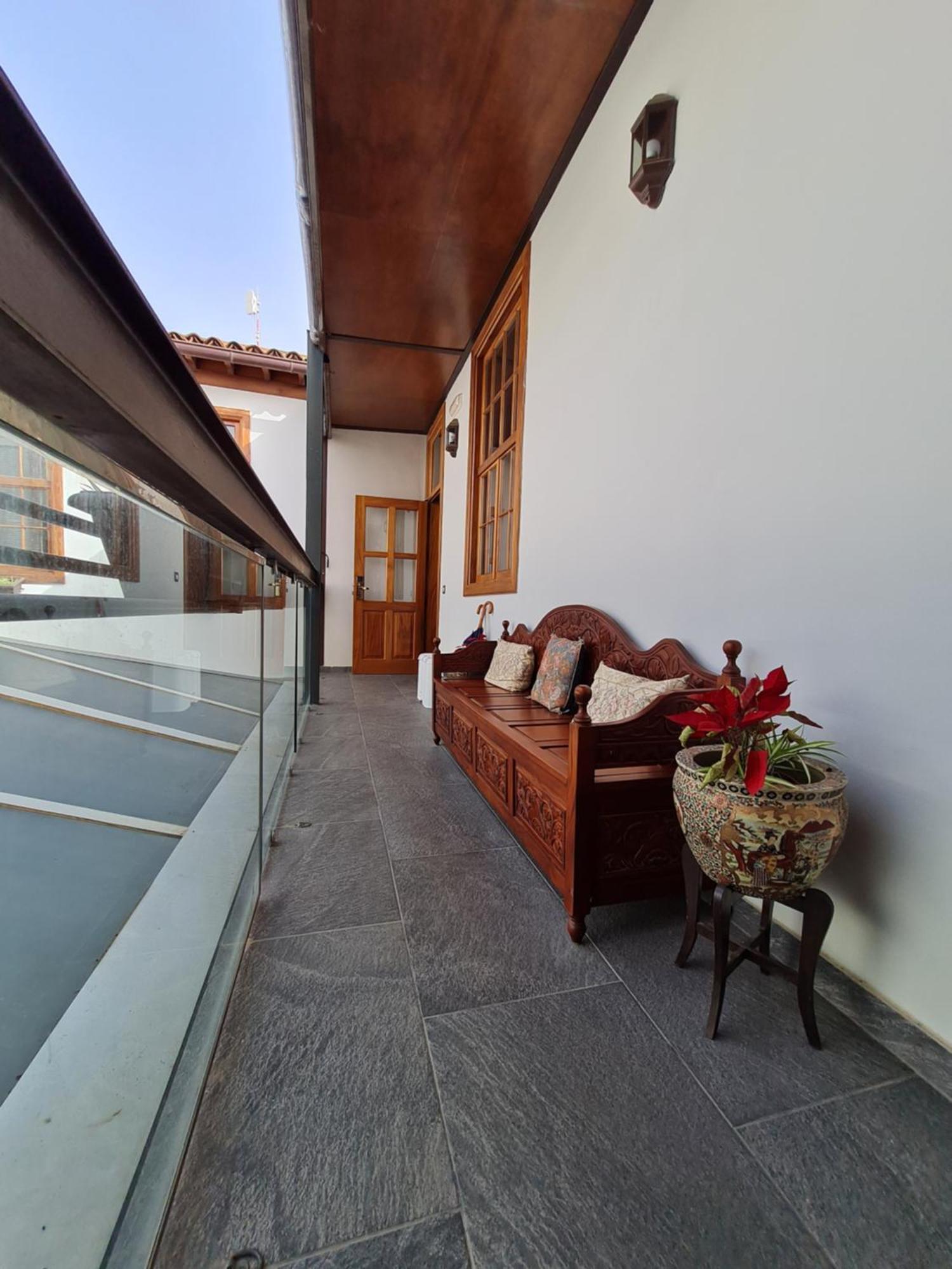 Appartement Mc San Agustin à La Laguna  Extérieur photo