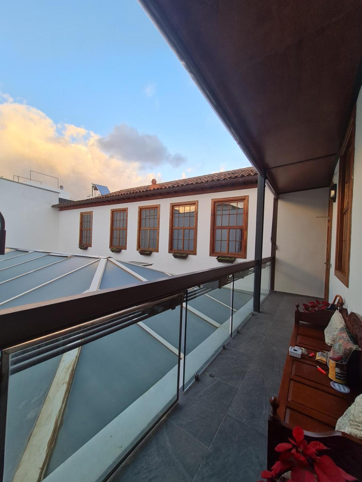 Appartement Mc San Agustin à La Laguna  Extérieur photo