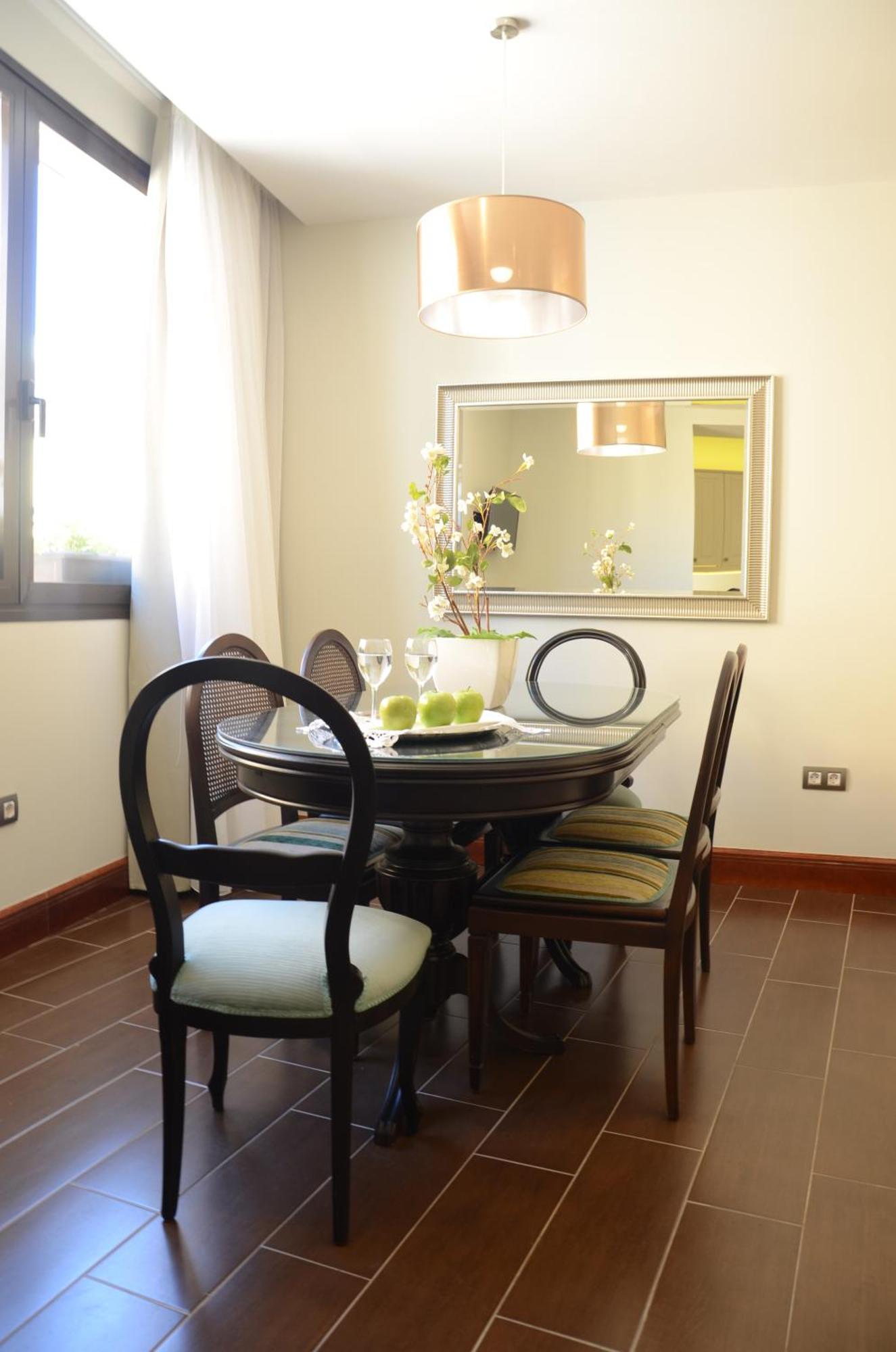 Appartement Mc San Agustin à La Laguna  Chambre photo