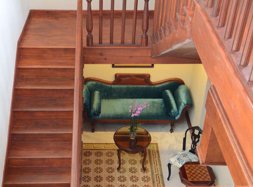 Appartement Mc San Agustin à La Laguna  Extérieur photo