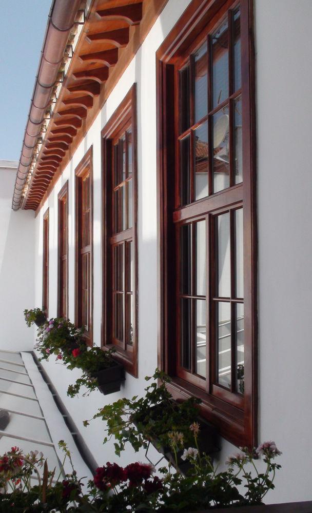 Appartement Mc San Agustin à La Laguna  Extérieur photo