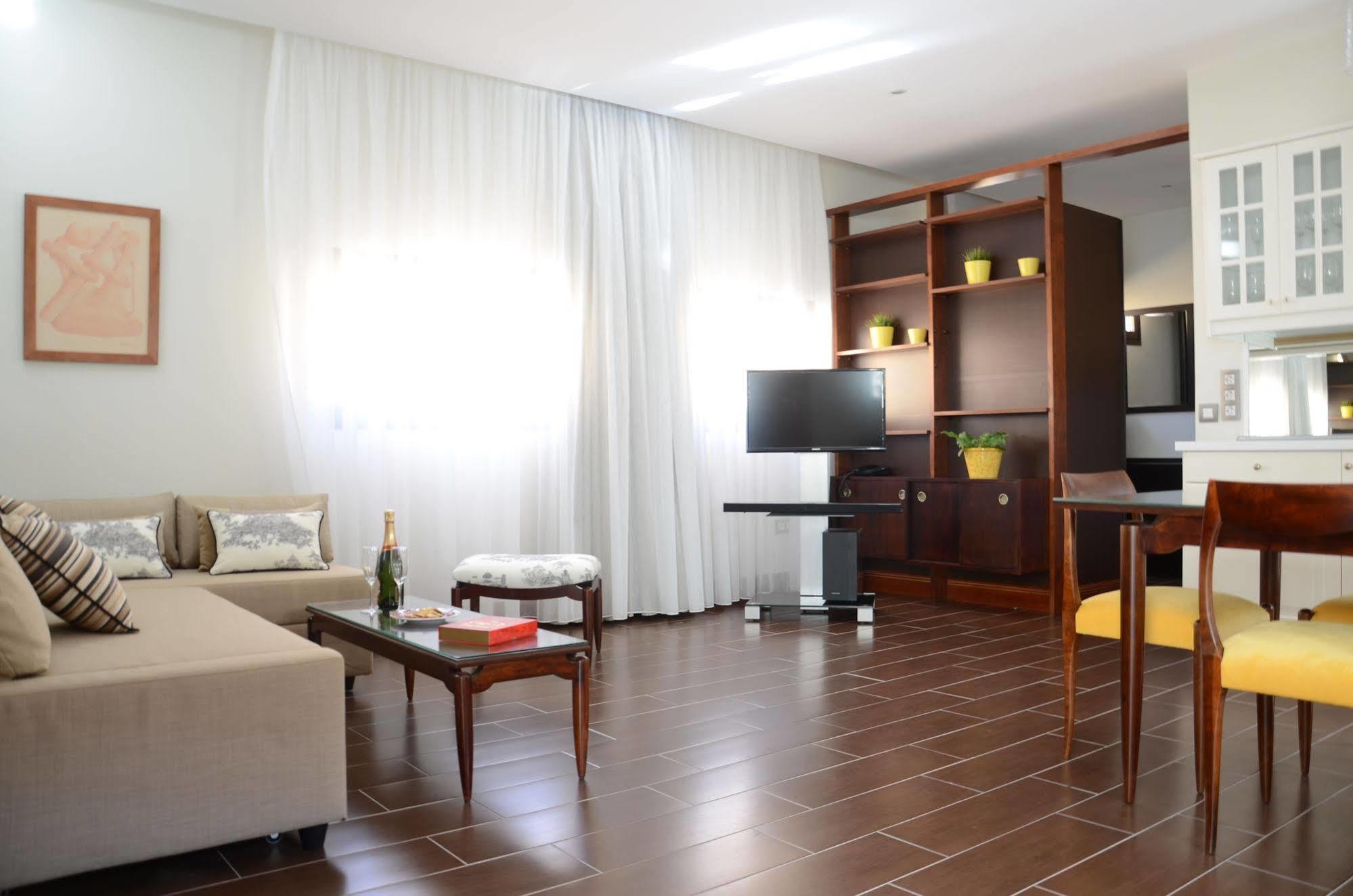 Appartement Mc San Agustin à La Laguna  Extérieur photo