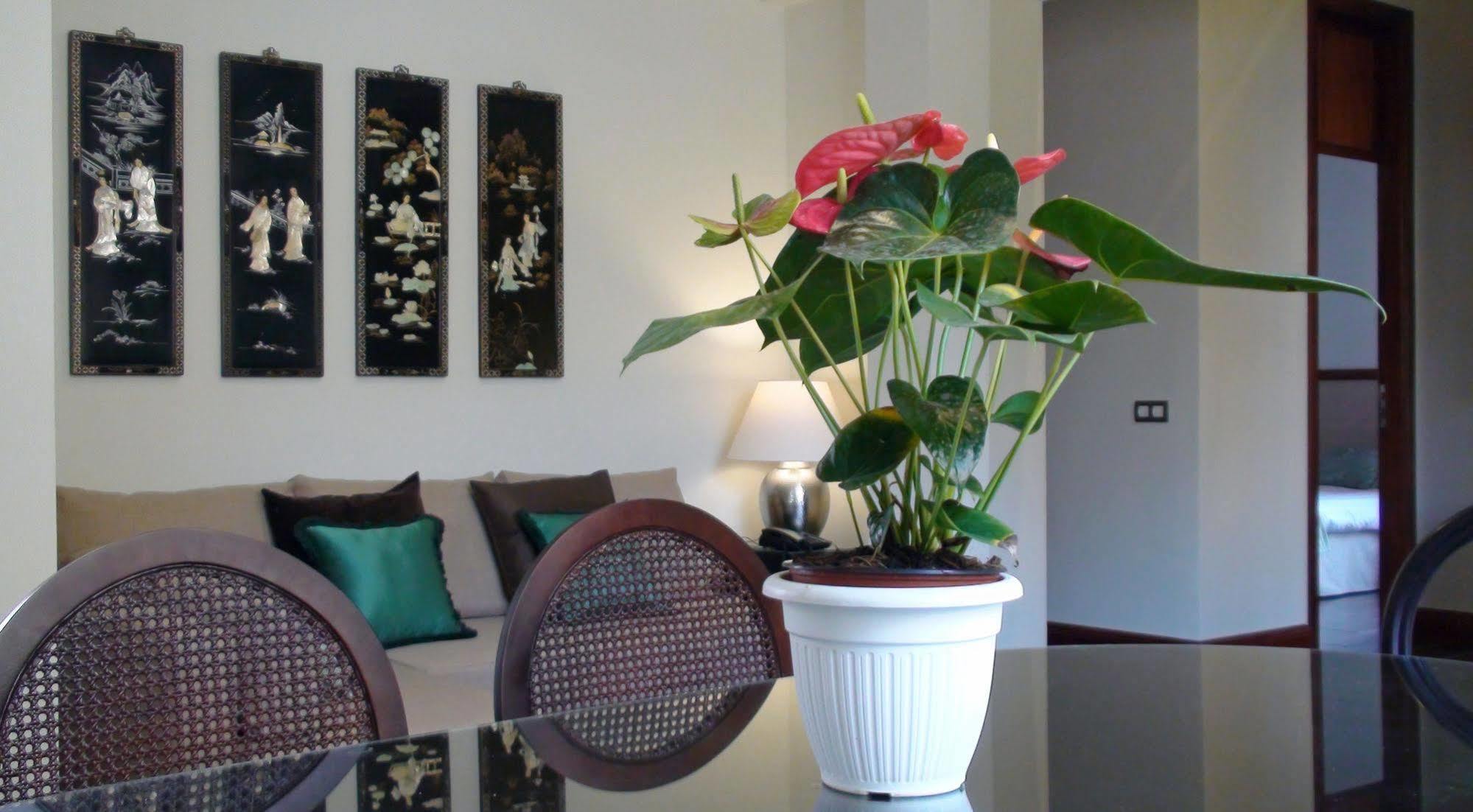 Appartement Mc San Agustin à La Laguna  Extérieur photo