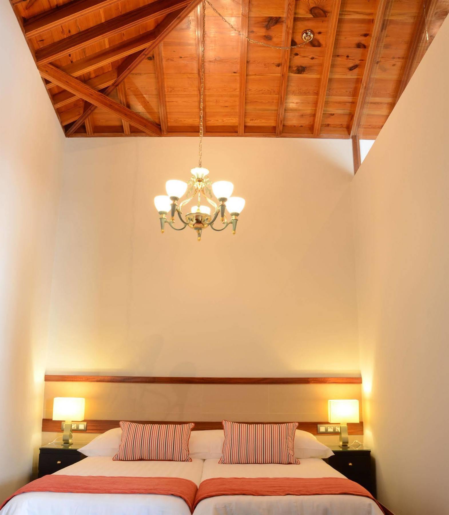 Appartement Mc San Agustin à La Laguna  Extérieur photo